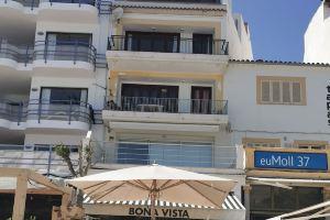 PENTHOUSE WITH SPECTACULAR VIEWS, Port de Pollenca