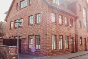 Backsteinparadies Hotel, Luneburg