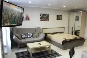 Dobrye Sutki Apartment on Krasnoarmeyska, Biysk