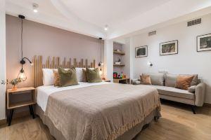 Linda Boutique Hotel, Marbella