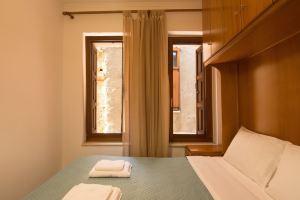 Daliani Cozy Studios, Chania Town