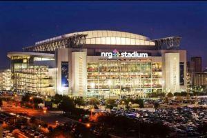 NRG suite with free parking Hotel, Houston
