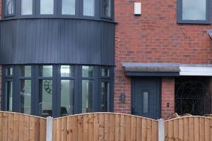 Modern House - 3 Bedrooms - 1 Bath - ManCity, Manchester