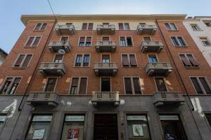 Studio Degli Artisti by Wonderful Italy, Torino
