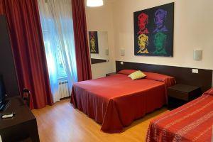 Hotel Stazione del Sole, Albenga