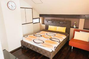 El Sol Town Okinawa Hotel, Chatan