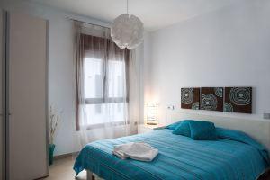 Real de Cartuja Apartments & Suites, Granada