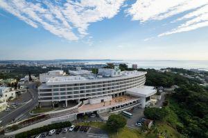EM Wellness Kurashino Hakko Lifestyle Resort, Okinawa City