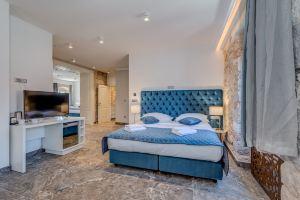 Palms Promenade Luxury Rooms, Split