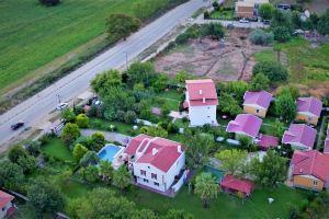 Gokceada Bag Evleri Hotel, Gokceada