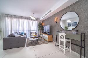 Bat Galim Full Sea View Balcony Hotel, Haifa