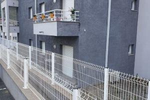 Studio Dans Résidence Récente, Corte