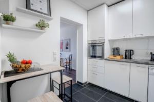 Schängel Chic 27 Hotel, Koblenz