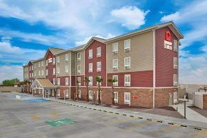 Extended Suites Siglo XXI, Merida