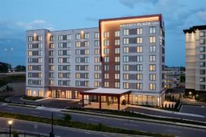 Hyatt Place Montreal Airport Hotel, Dorval
