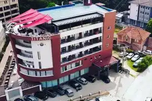 Aqua Spa Termale, Novi Pazar