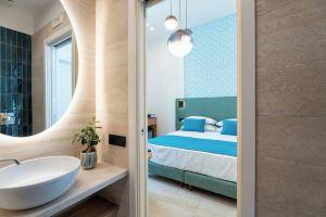Domus Gualtieri Hotel, Sorrento
