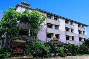 Chiang Saen River Hill Hotel, Chiang Saen
