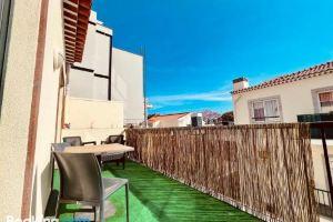 Apartamentos da Carreira, Funchal