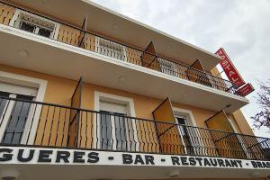 Mega Hotel, Figueres
