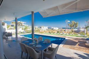Protaras Olivine Villa Ol6, Protaras