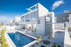 Villa Aimee AQ BP4, Protaras