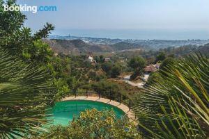 B&B Muse Mini-hotel, Marbella