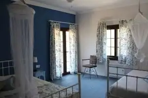 Peaceful Apart Surrounded by Nature in Kusadasi, Kirazli