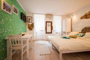 Apartments Tanga, Rovinj