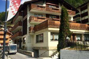Hotel Primavera, Zermatt