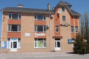 Lotos 2 Hotel, Skadovsk