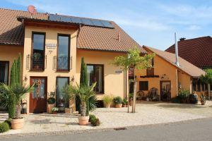 Pension Vanii, Apartments, Rust