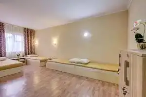 Classic hostel, Bishkek