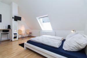 Dortmund Flats Apart-hotel, Dortmund