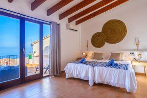 Can Masset Hotel, Banyalbufar