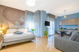 City Gate - Luxury Suites, Bari