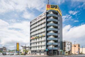 Super Hotel Station North, Tottori