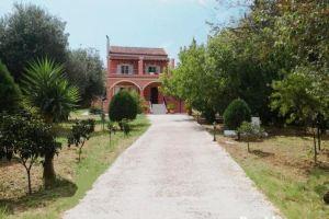 Villa Valia Seaside, Ypsos