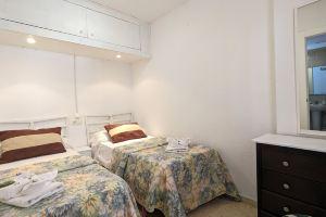 Don Miguel III Hotel, Cala de Finestrat