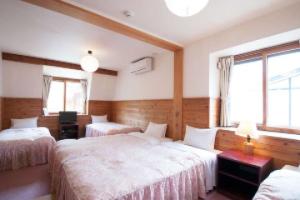 Pension Pal, Karuizawa