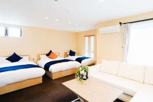 Fukuoka Mojiko Stay Hotel, Kitakyushu
