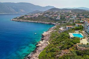 Stella Sea View & Access to Sea Hotel, Kas