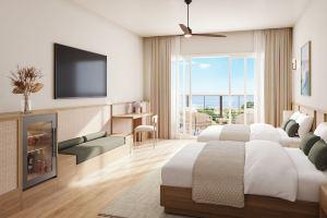 The Offshore Hotel, Montauk
