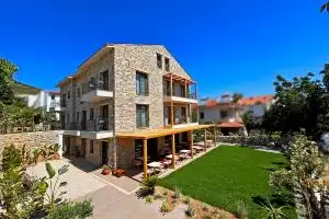 VİLLA Kantarli Villa, Datca