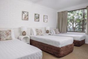 Main Beach Apartments, Byron Bay