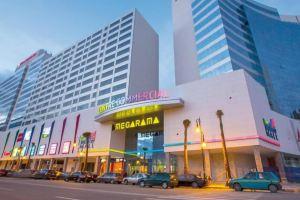 Luxury & Clean Close to the Sea Hotel