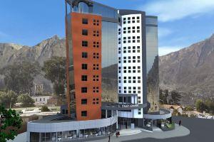 Casa Grande Suites, La Paz
