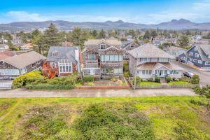 Seaside Bliss - WiFi, Hot Tub, BBQ, Retreat Hotel, Seaside