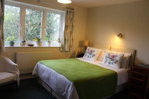 Oxfordbnb Mini-hotel, Oxford