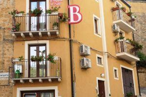 La Regina di Saba Hotel, Piazza Armerina
